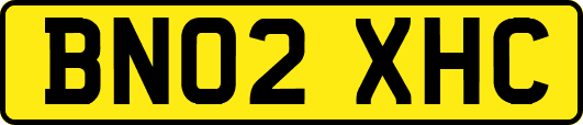 BN02XHC