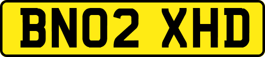 BN02XHD