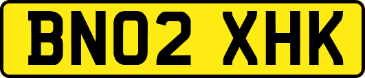 BN02XHK