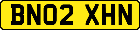 BN02XHN