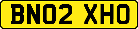 BN02XHO