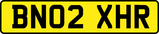 BN02XHR