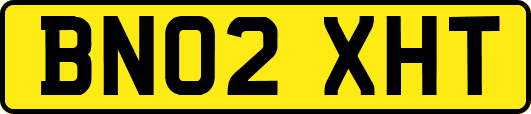 BN02XHT