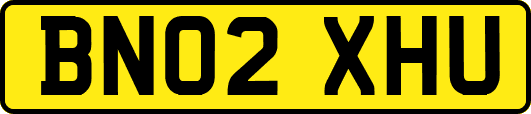 BN02XHU