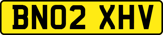 BN02XHV