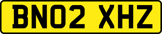 BN02XHZ