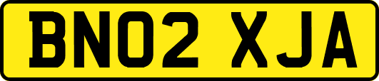 BN02XJA
