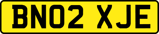 BN02XJE