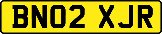 BN02XJR