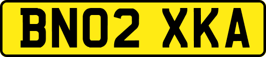 BN02XKA