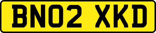 BN02XKD