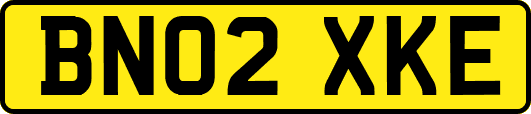 BN02XKE