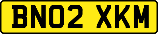 BN02XKM
