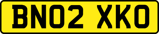 BN02XKO