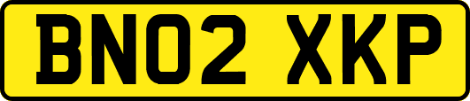BN02XKP
