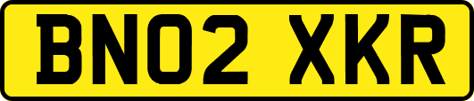 BN02XKR