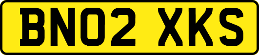 BN02XKS