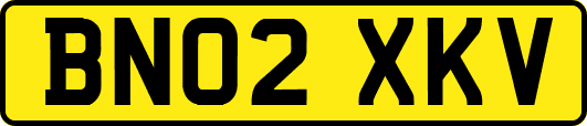 BN02XKV