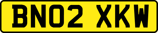 BN02XKW