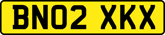 BN02XKX
