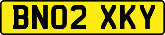 BN02XKY