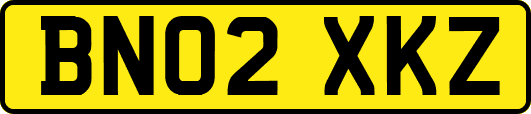BN02XKZ