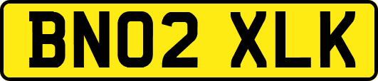 BN02XLK