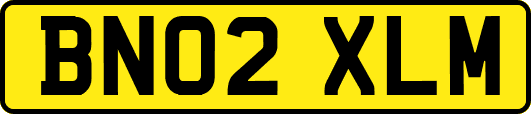 BN02XLM