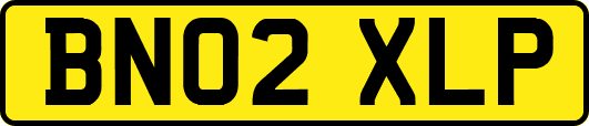 BN02XLP