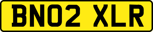 BN02XLR