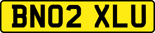 BN02XLU