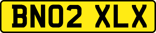 BN02XLX