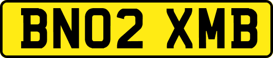 BN02XMB