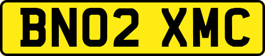 BN02XMC
