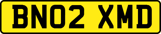 BN02XMD