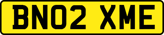 BN02XME