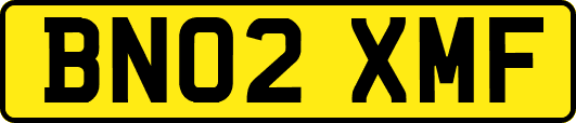 BN02XMF