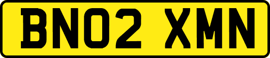 BN02XMN