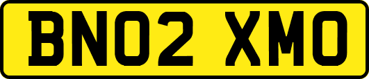 BN02XMO
