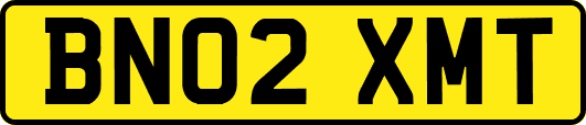BN02XMT