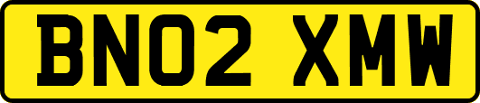 BN02XMW