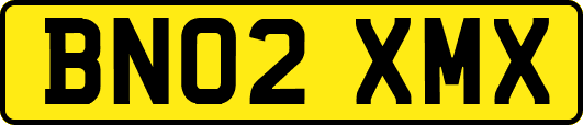 BN02XMX