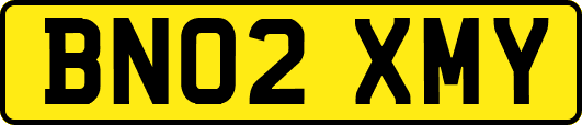 BN02XMY