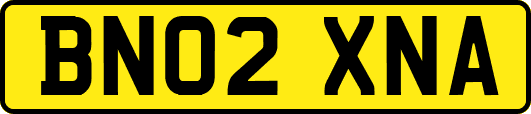 BN02XNA