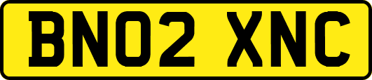 BN02XNC