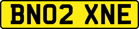 BN02XNE
