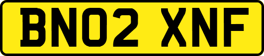 BN02XNF