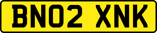 BN02XNK