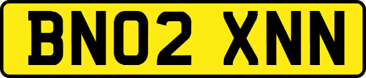 BN02XNN