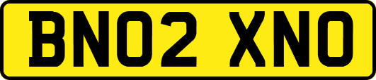 BN02XNO